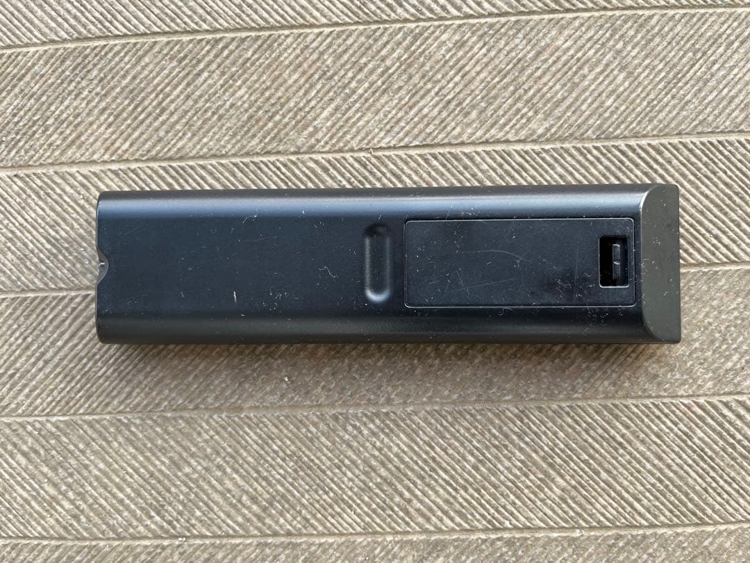 ONKYO TX-NR656 AVアンプ　基本動作確認済み