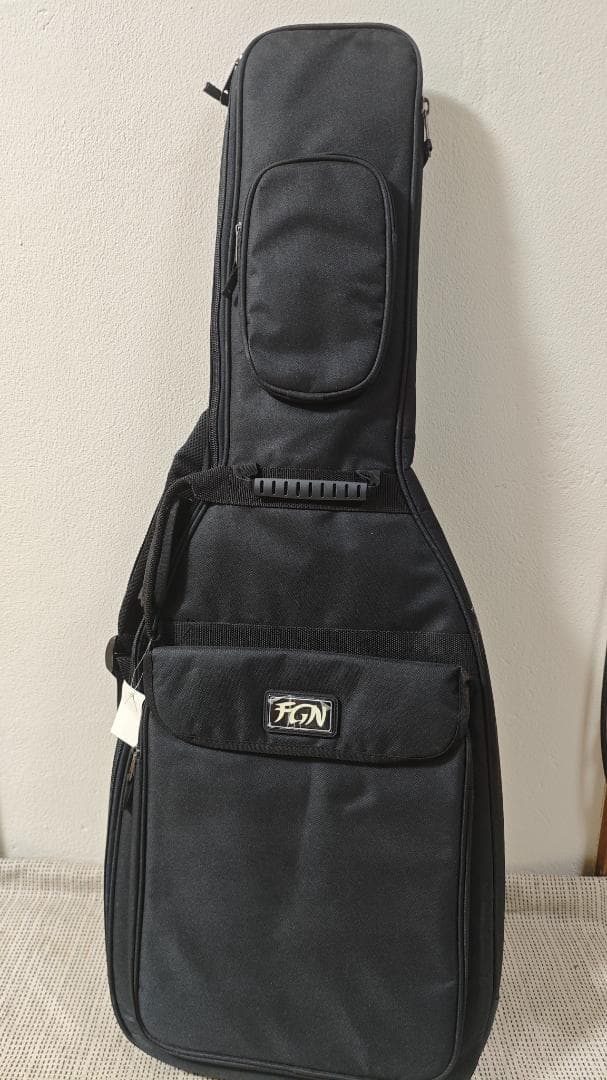 フジゲン MYTHIC フィッシュマンピックアップ