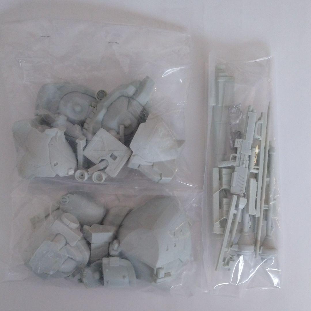 B-CLUB 1/144 MS-09F/TROP ドム・トローペン