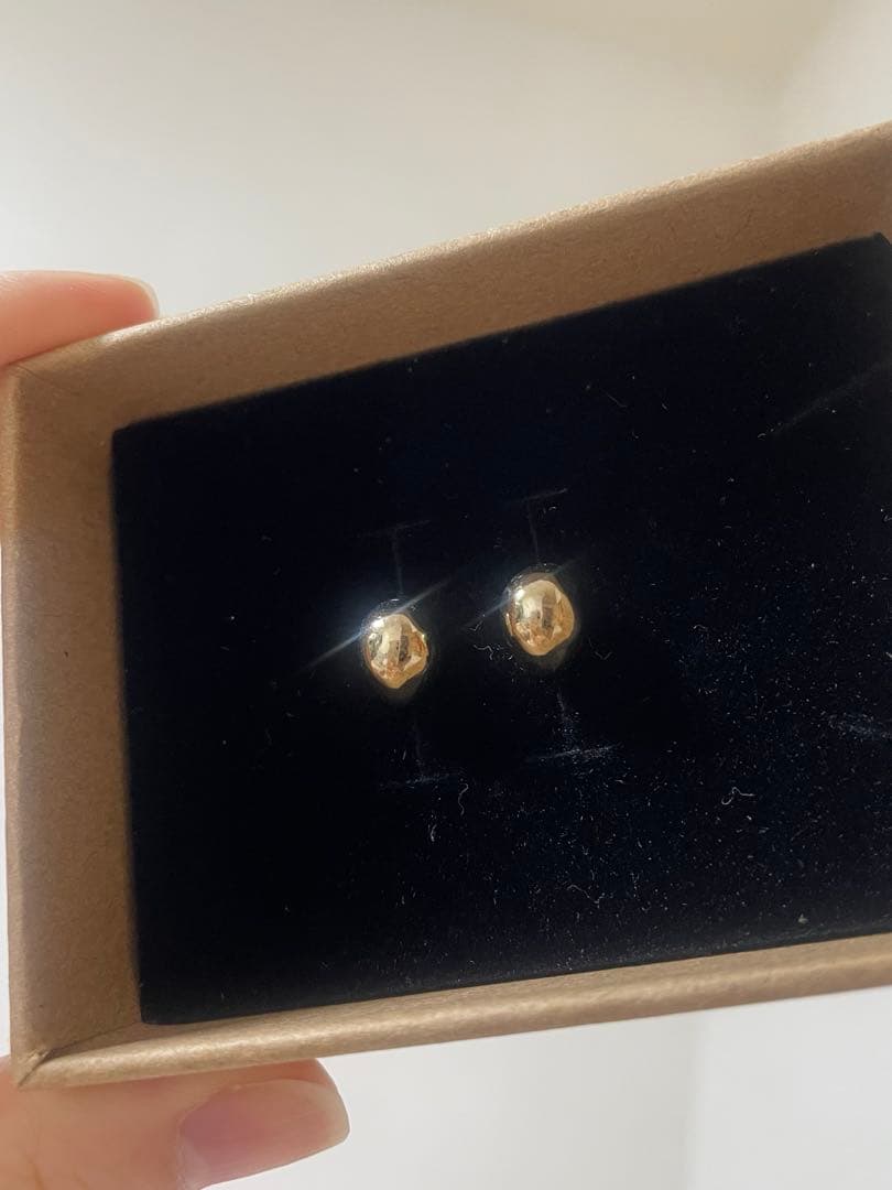 GAGAN beans ゴールド