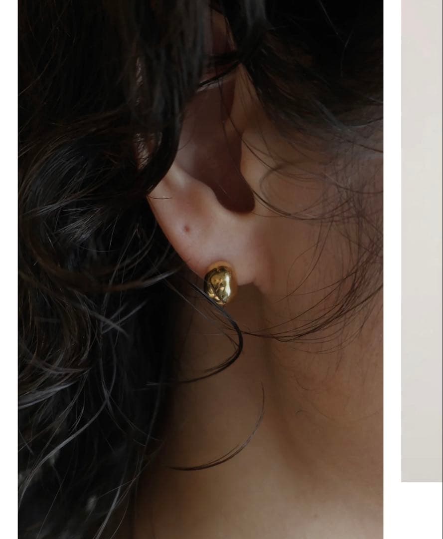 GAGAN beans ゴールド