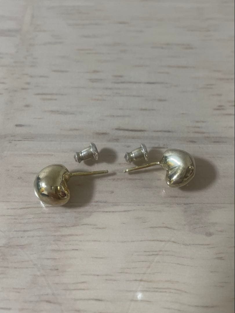 GAGAN beans ゴールド