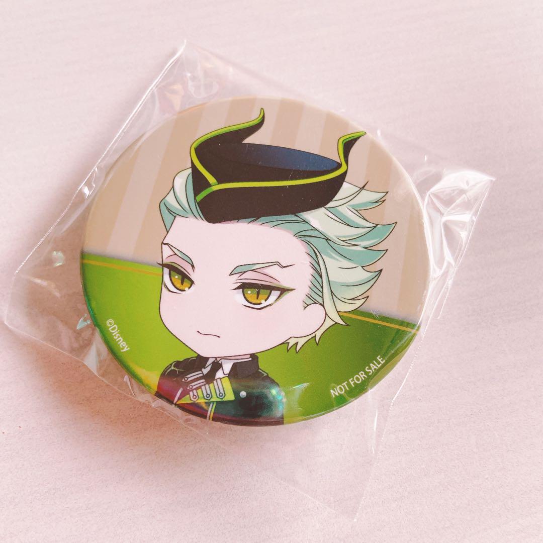 ねんどろいど セベク ツイステ