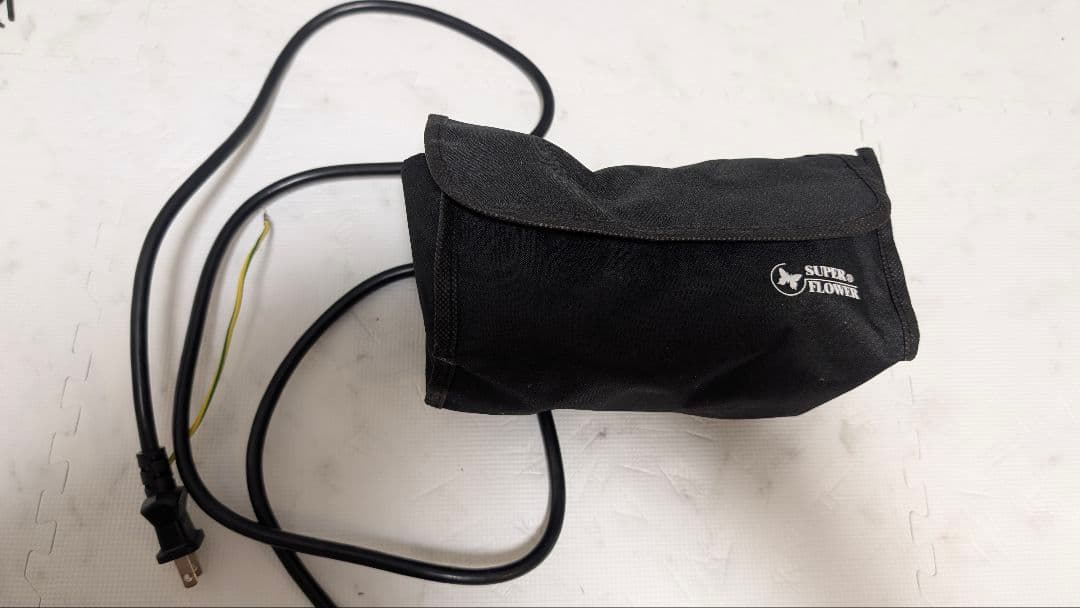 SUPER FLOWER LEADEX ⅲ GOLD ARGB 850W