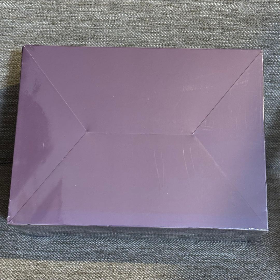 POP MARTスカルパンダ The Mare of Animals