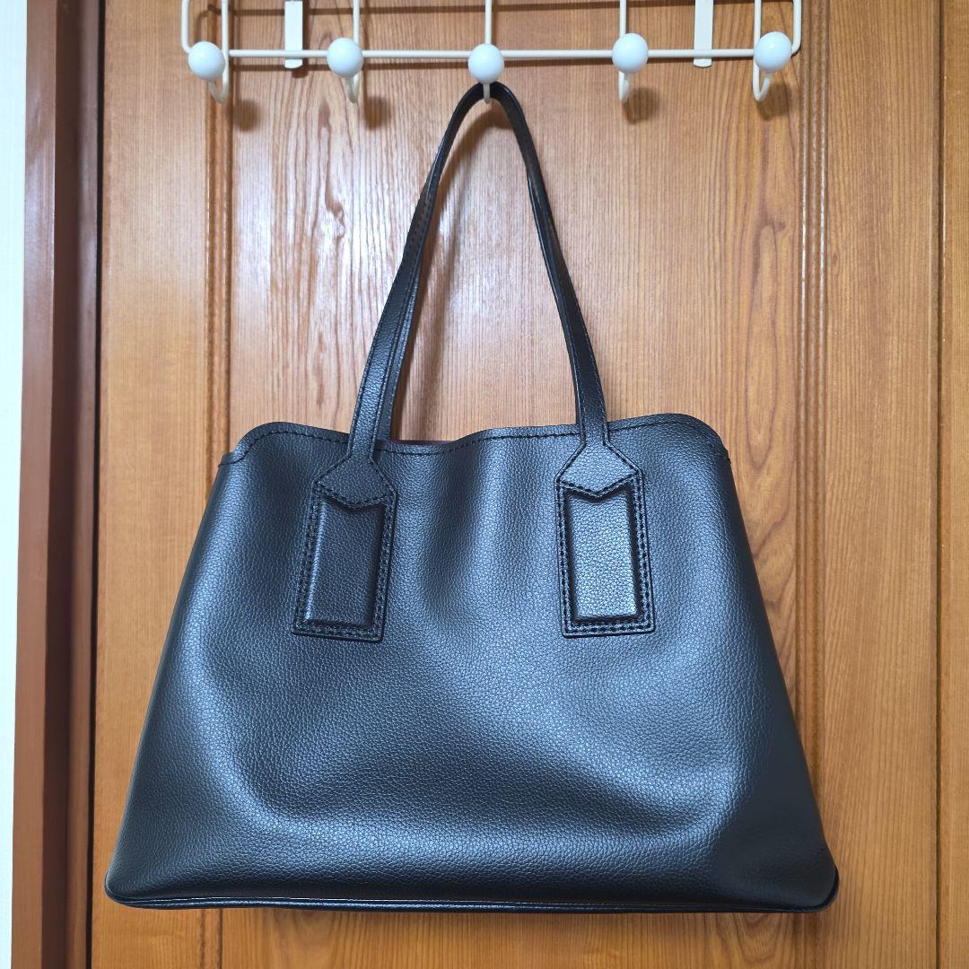 THE MARC JACOBS トートバッグ
