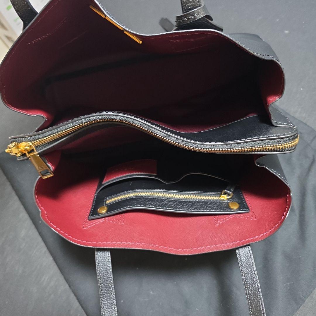 THE MARC JACOBS トートバッグ