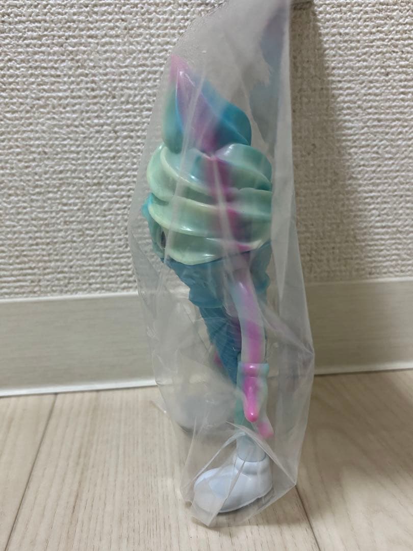 フレーバーズ 209 Ghost Soft ice Cream蓄光ver
