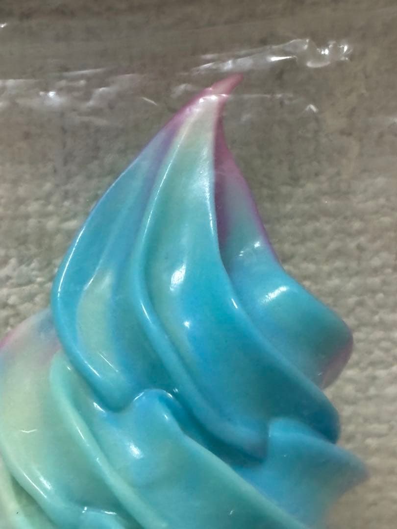 フレーバーズ 209 Ghost Soft ice Cream蓄光ver