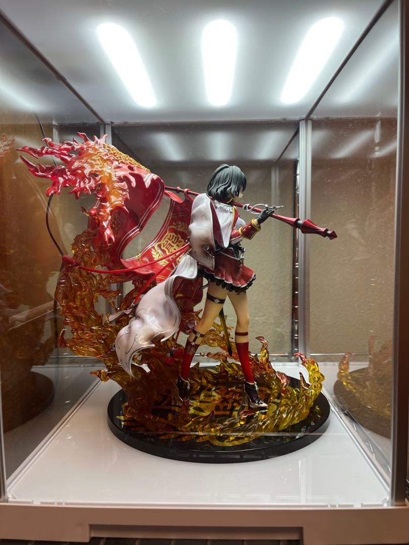 アイシャ・アージェント -私立茶熊学園2018 Ver.-