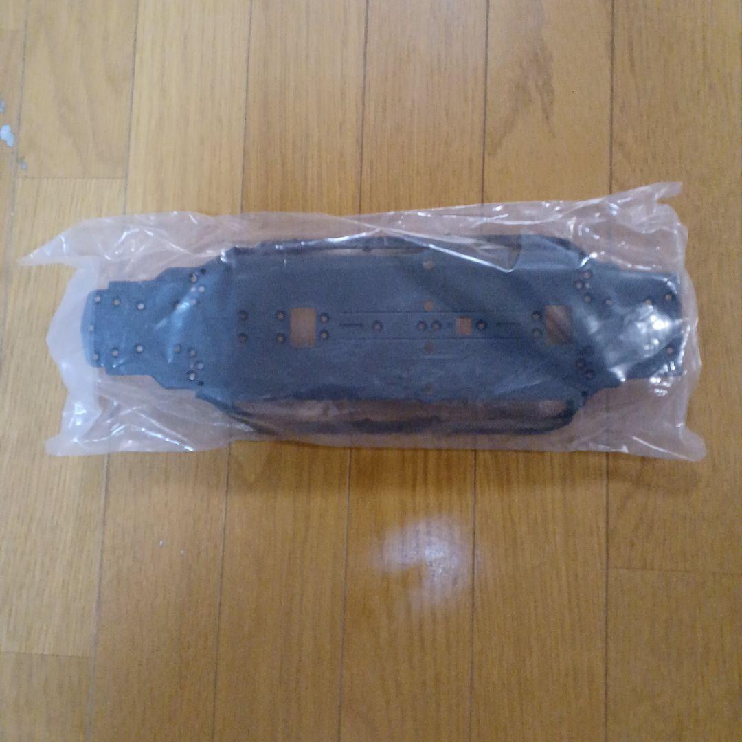 TAMIYA TB-05 PRO シャーシキット 58658