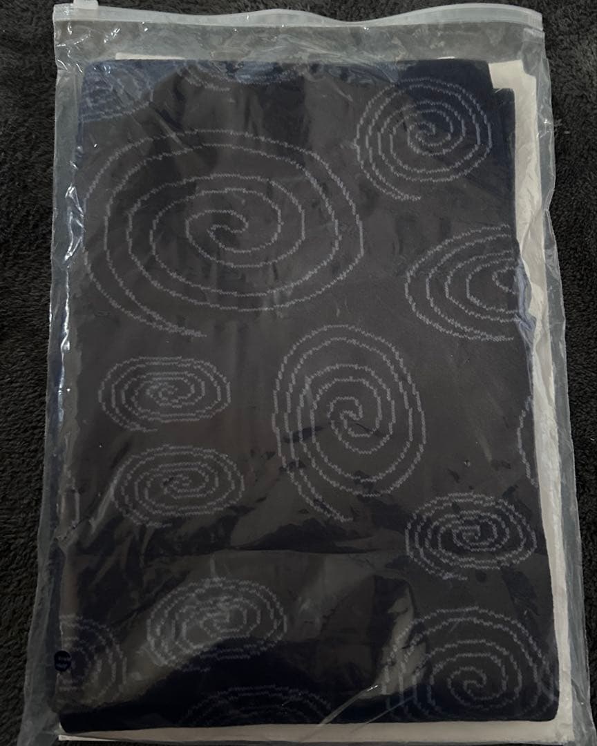 SOL soonerorlater Sparkling Scarf スカーフ