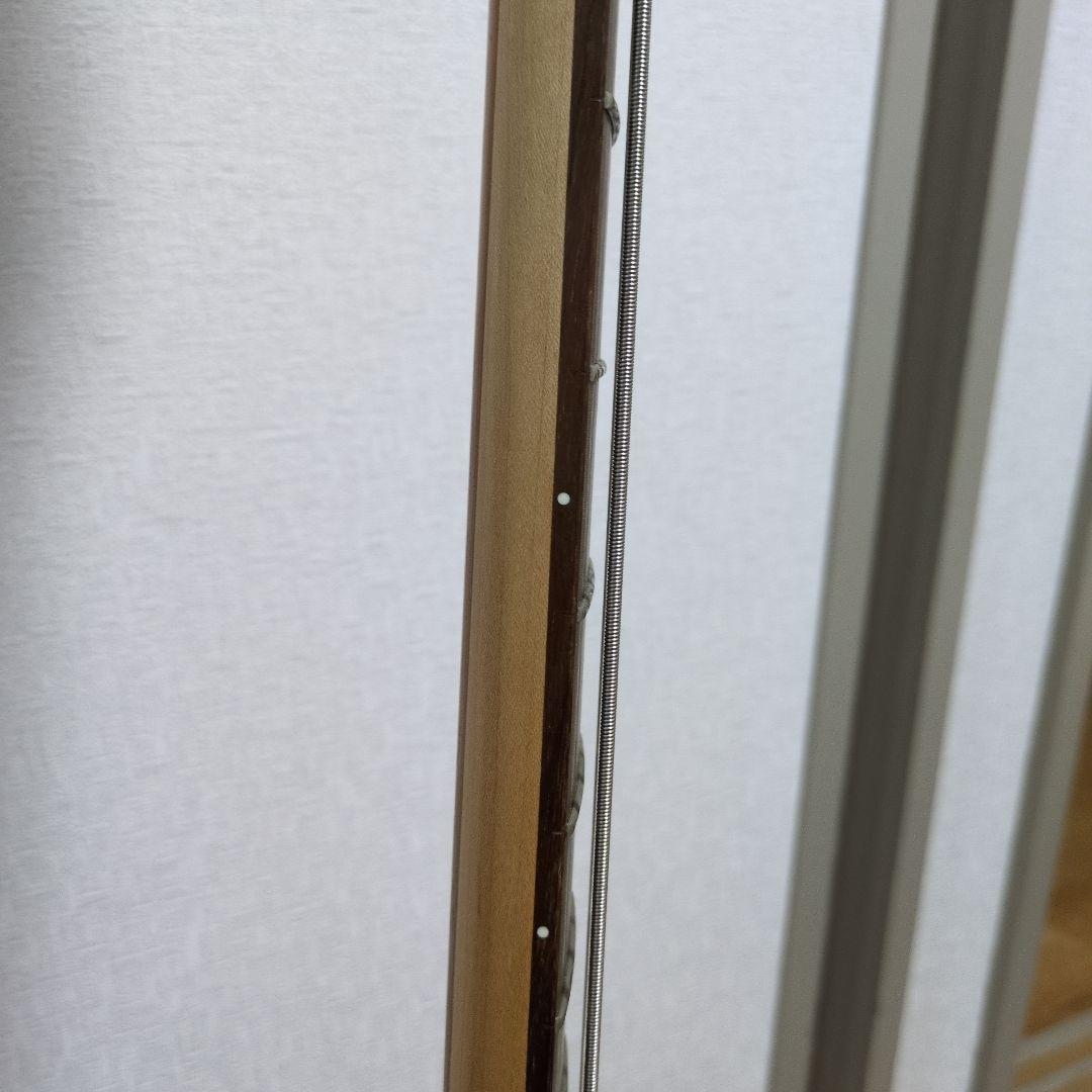 Yamaha BB434 4弦エレキベース