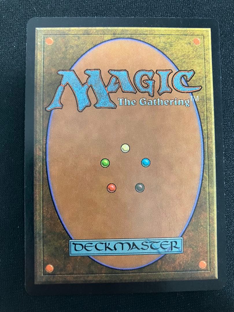 美品 タールルームの勇士、ターンガース　絵違い foil プレーンシフト PLS