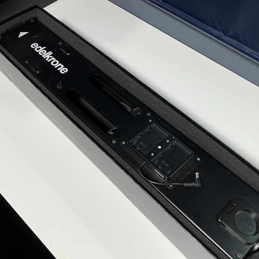 edelkrone エーデルクローン DollyPlus