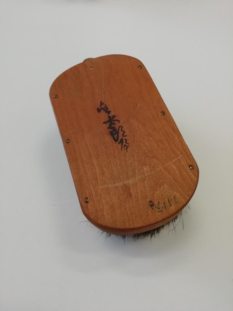 金太郎屋版画用刷毛・3寸（1個）