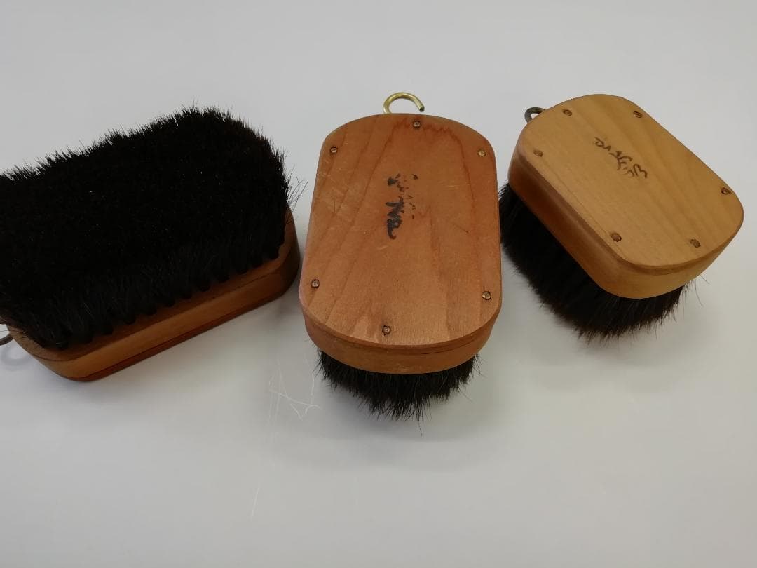 金太郎屋版画用刷毛・3寸（1個）