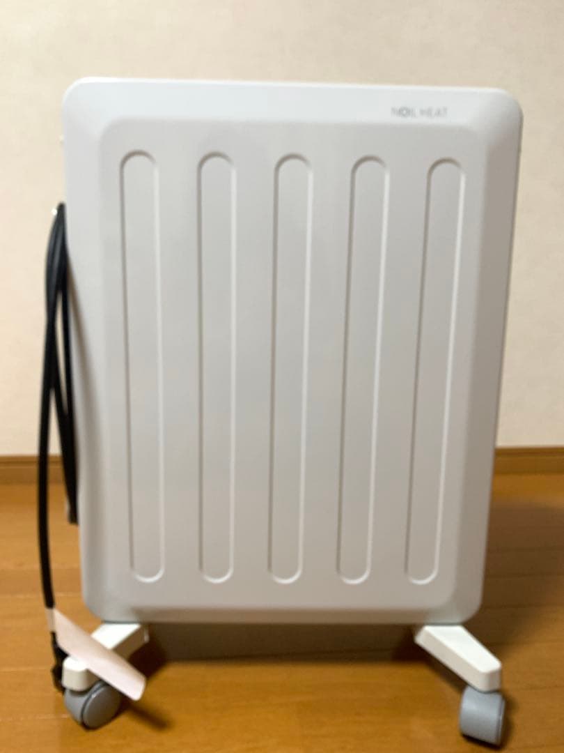 コロナ ノイルヒート　DHS-1522