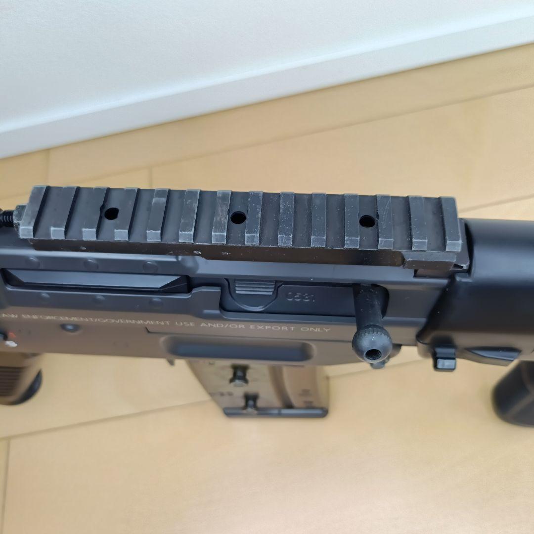 SIG552 SEALS 東京マルイ スタンダード電動ガン