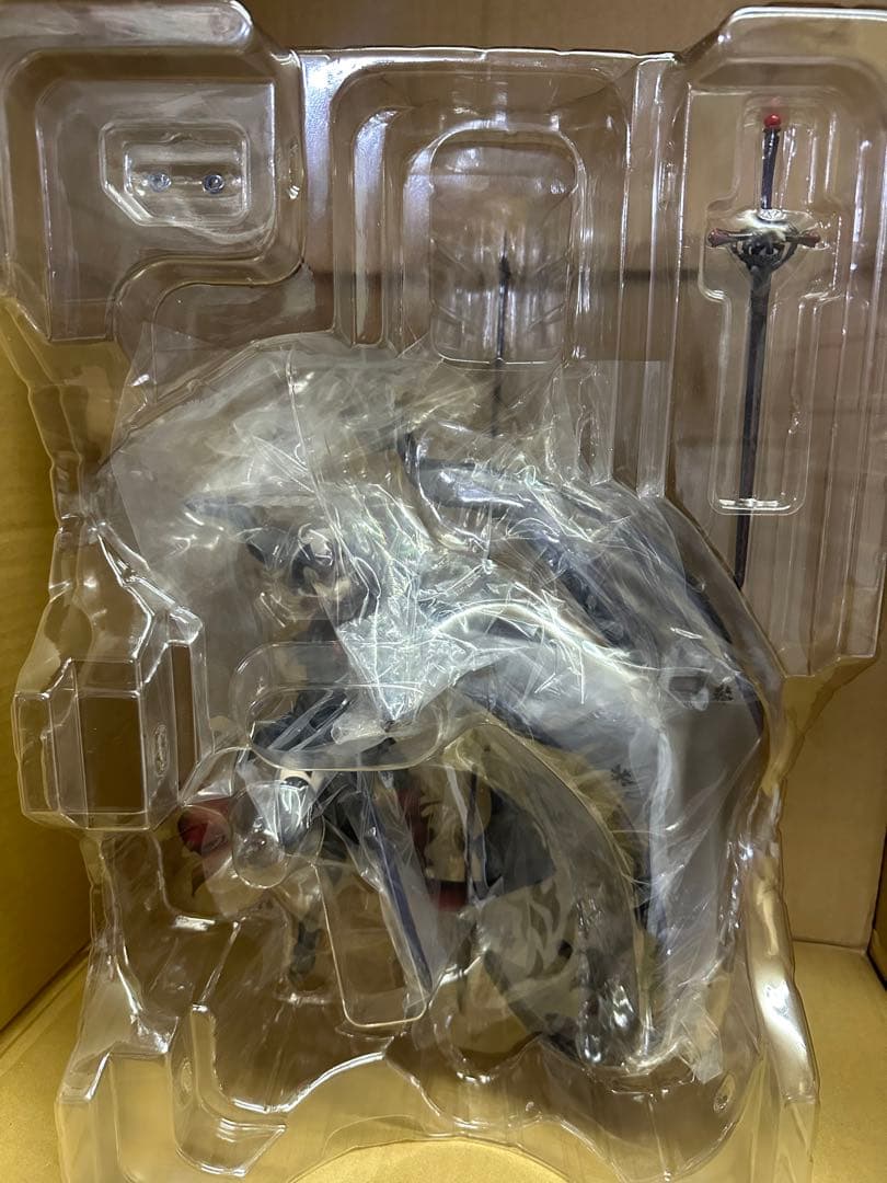 中古 Fate/Grand Order アヴェンジャー ジャンヌ・ダルクオルタ