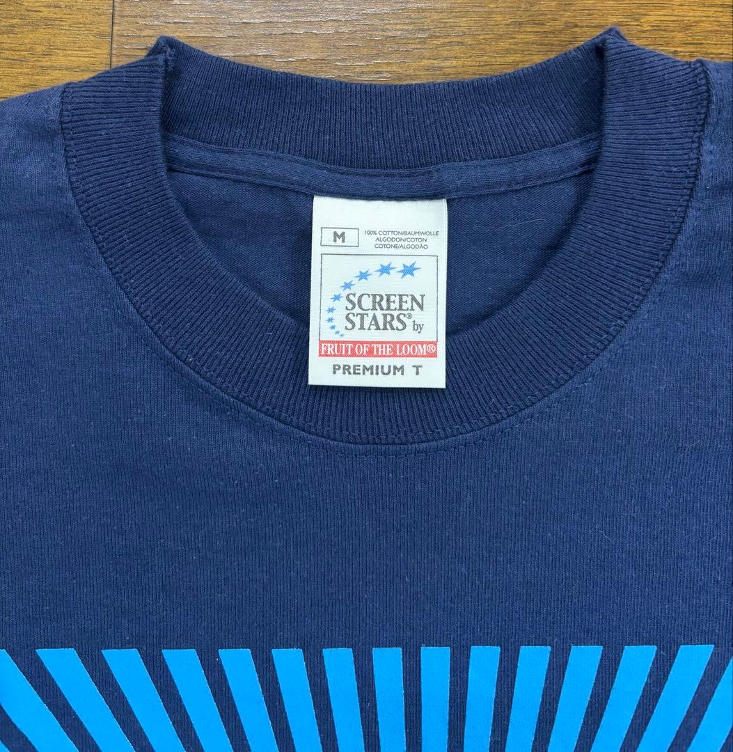 90s 希少 Jamiroquai ジャミロクワイ　Tシャツ Vintage