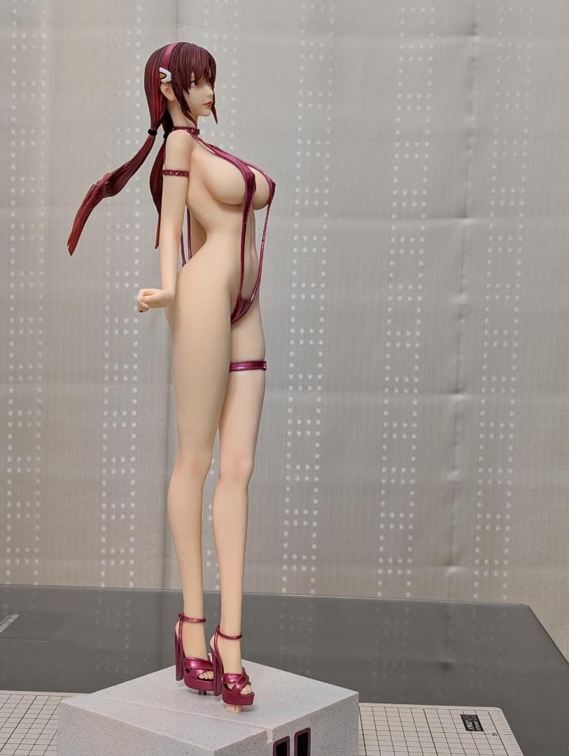 エアー　チェンソーマン　マキマ