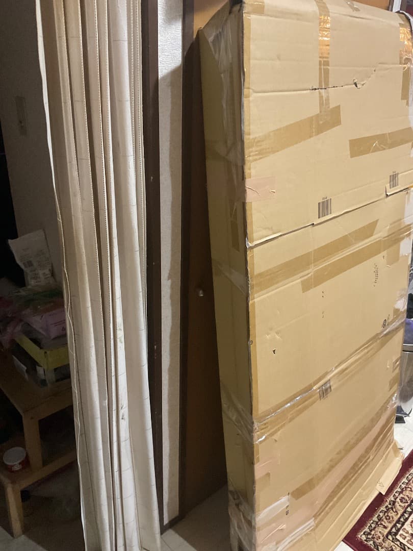 IKEA BEKANT(ベカント) デスク ホワイト 160cm x 80cm