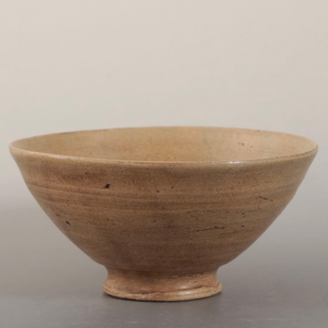 布志名焼 茶碗 茶道具 古美術 古道具 アンティーク