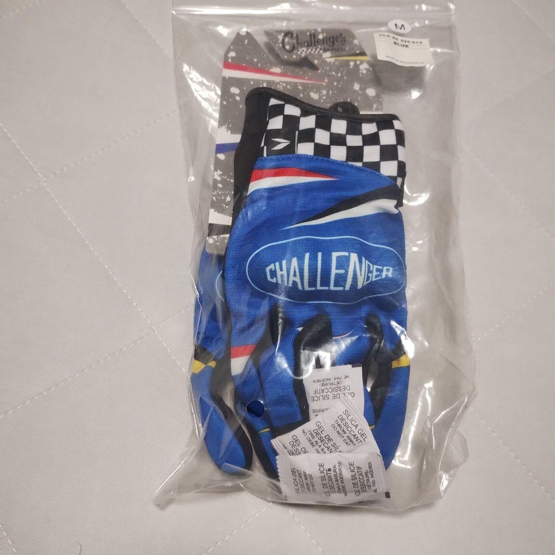 CHALLENGER　「MX GLOVE」　グローブ　M