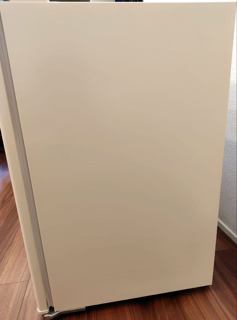 パナソニック 冷蔵庫 パーソナルノンフロン冷蔵庫（直冷式）