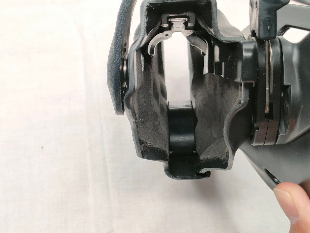 【新品実物】サファリランド P229 P228 ホルスター 左利き用 シグ