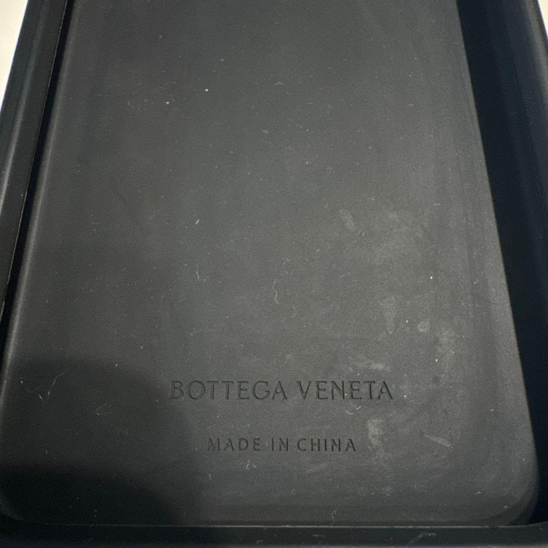 BOTTEGA VENETA iPhone15 Pro Max 用ケース