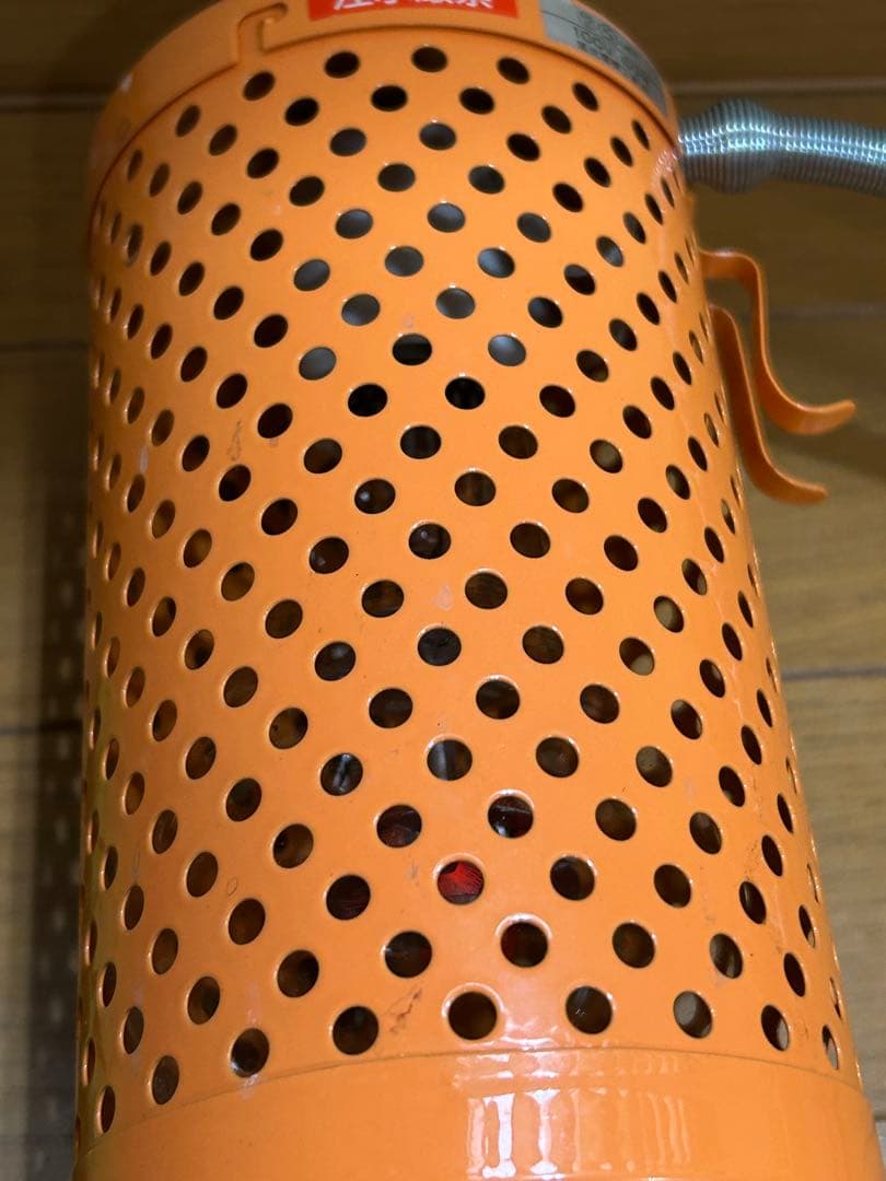 アサヒ ペットヒーター100W & 電子サーモスタット