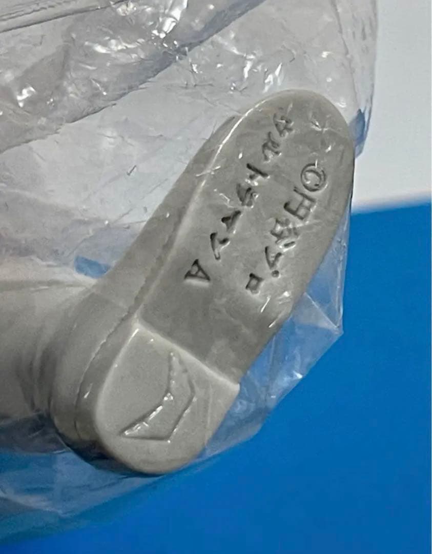 ★新品　2002 銀河連邦　円谷コミニュケーションズ　ウルトラマンエース(A)