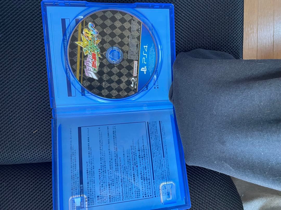 ジョジョの奇妙な冒険 オールスターバトルR コレクターズエディション PS4 ‼️