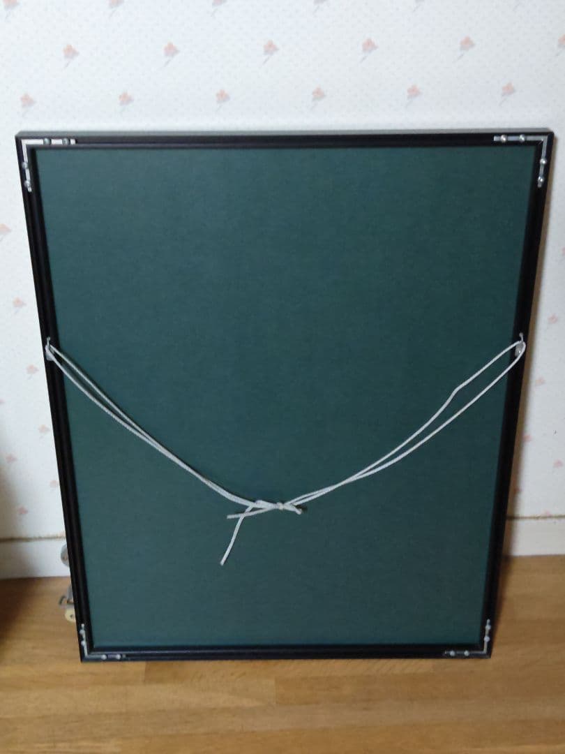 のんりー 米米CLUB 石井竜也 絵画　浪漫飛行　ジェットストリーム編