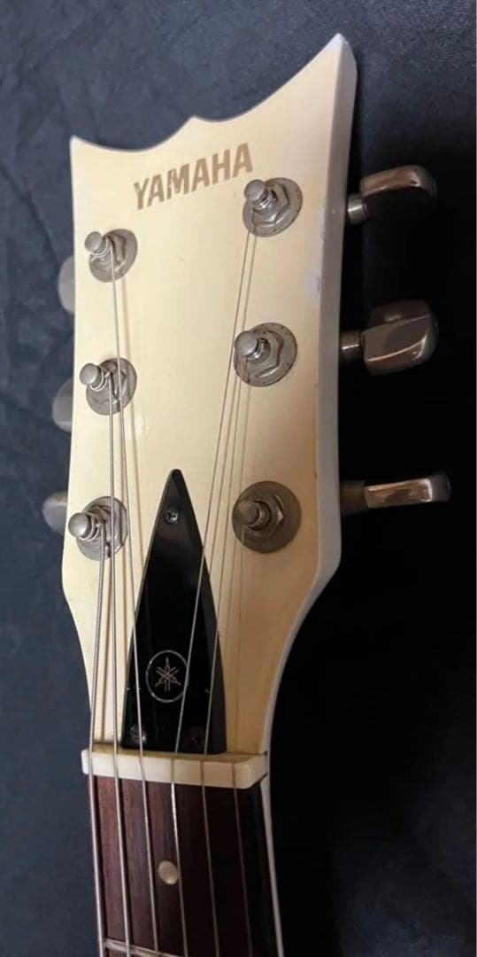 【YAMAHA】SXー60