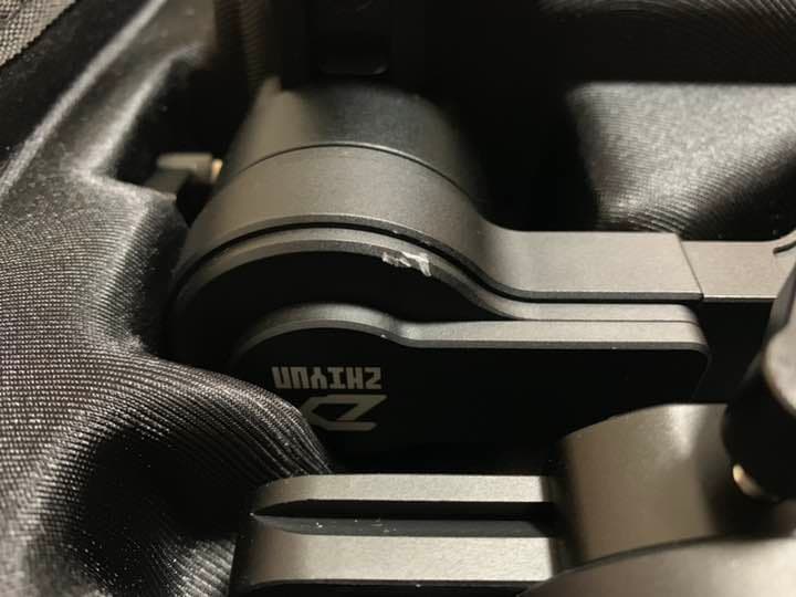 その他 Zhiyun Crane 2 Gimbal