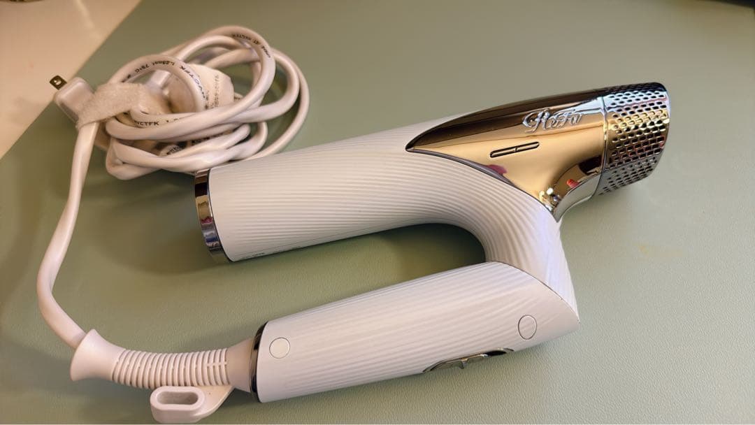 Refa リファビューテック ドライヤースマート 2023