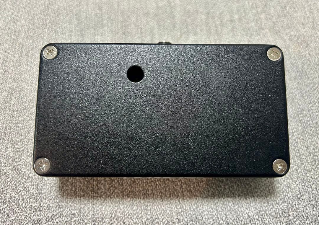 ENDROLL Japan preamp channel 1 極美品