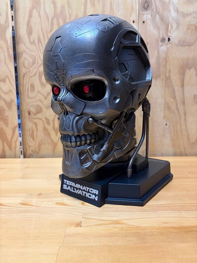 Toshiさま専用 ターミネーターTerminatorSalvation