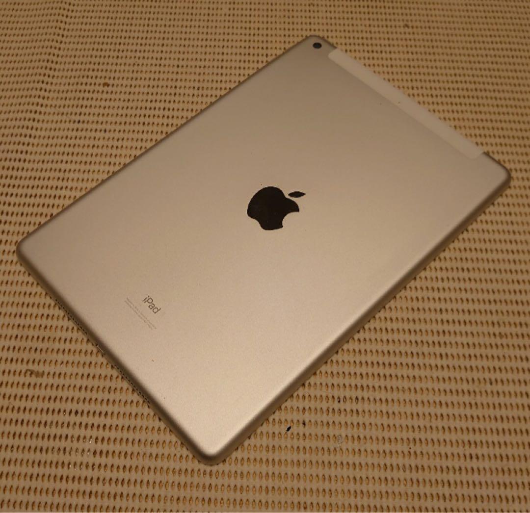 8Q1KN完動品SIMフリーiPad第8世代(A2429)本体32GB送料込