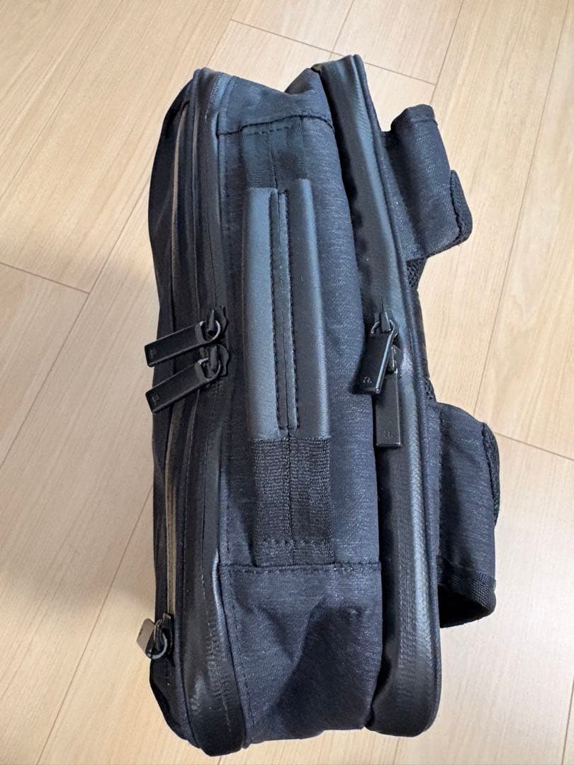 ace. ビジネス リュックバック/撥水/軽量(定価29,700円)