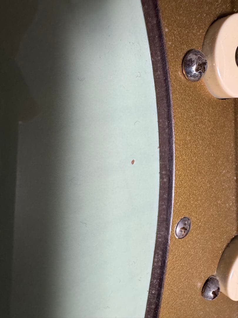 ギター Fender/ Parallel Universe Strat Jazz