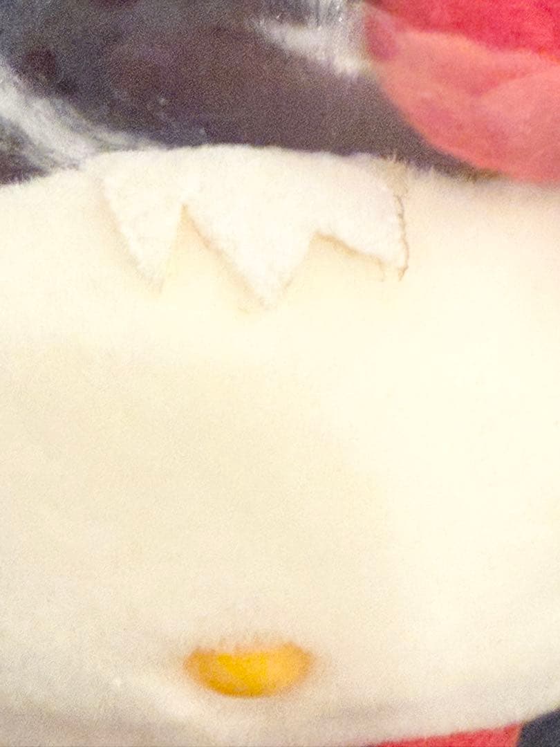 ハローキティ　世界のネココレクション　サンリオ