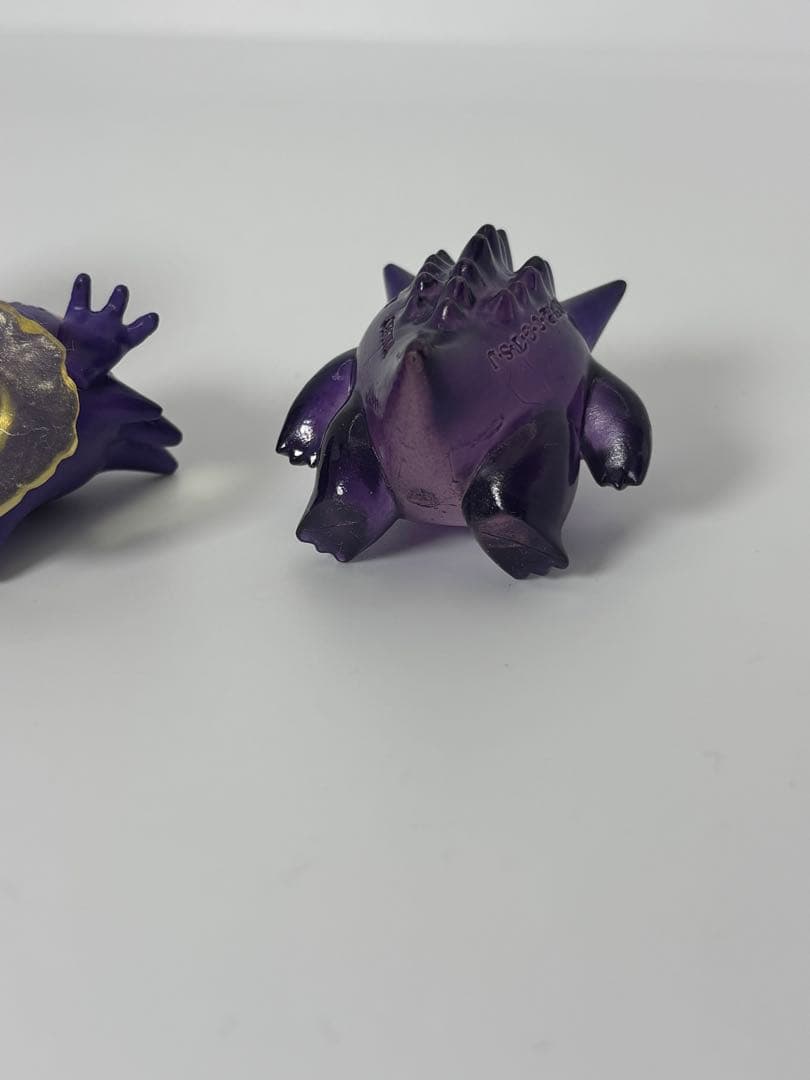 モンコレ ゲンガー ゴースト ゴース Moncolle Gengar