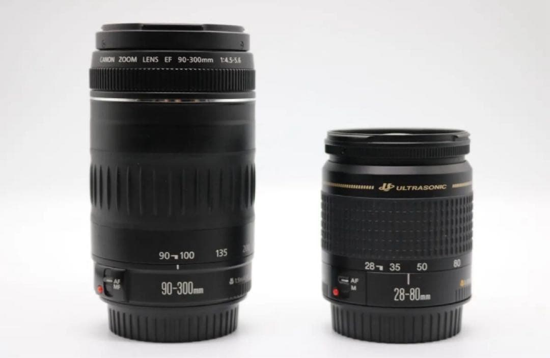 【Canon EOS Kiss X3 ダブルレンズセット】 初心者おすすめ