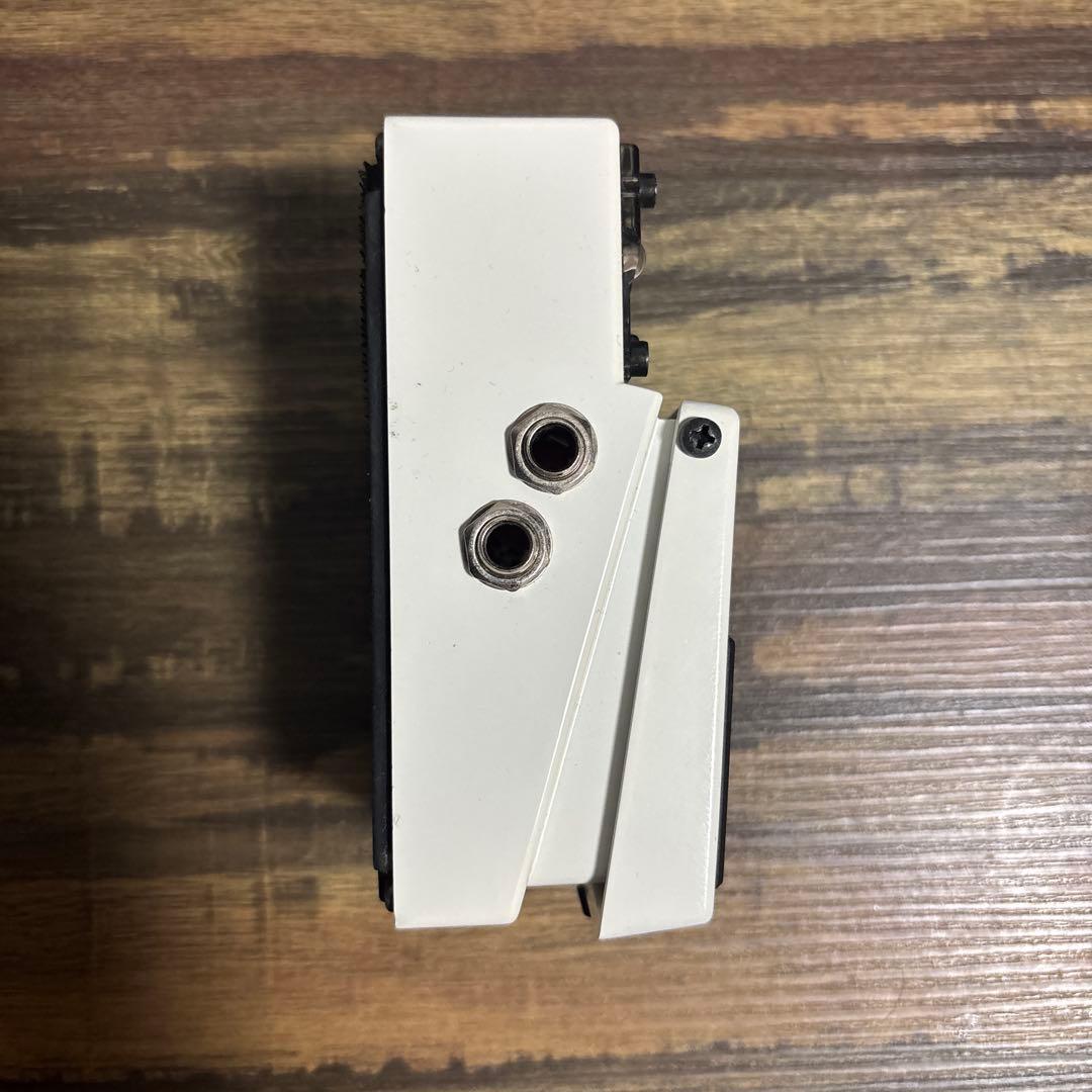 BOSS TU-3 クロマチックチューナー