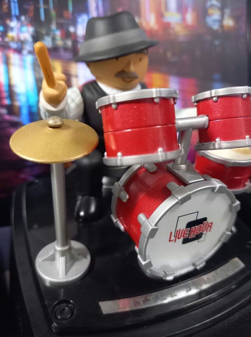 その他 LITTLE JAMMER meets kenwood