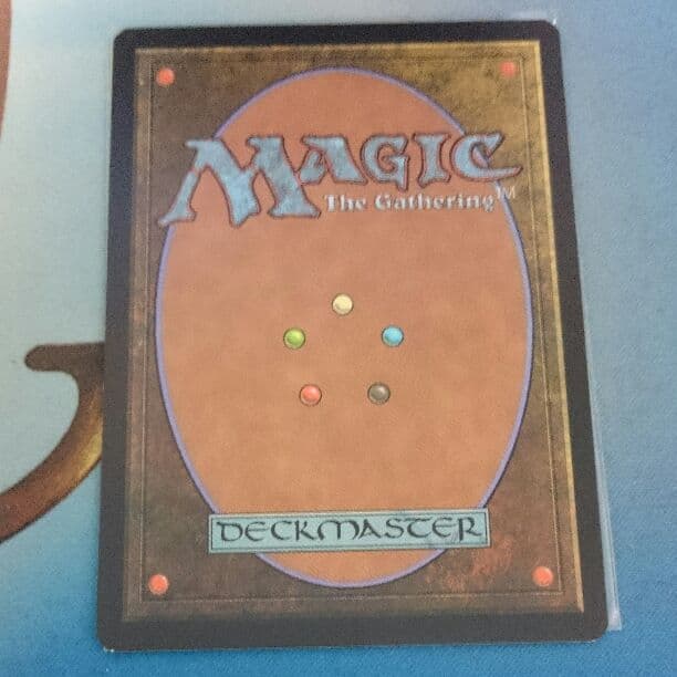 MTG 森を護る者/Sylvan Safekeeper 英語版 foil